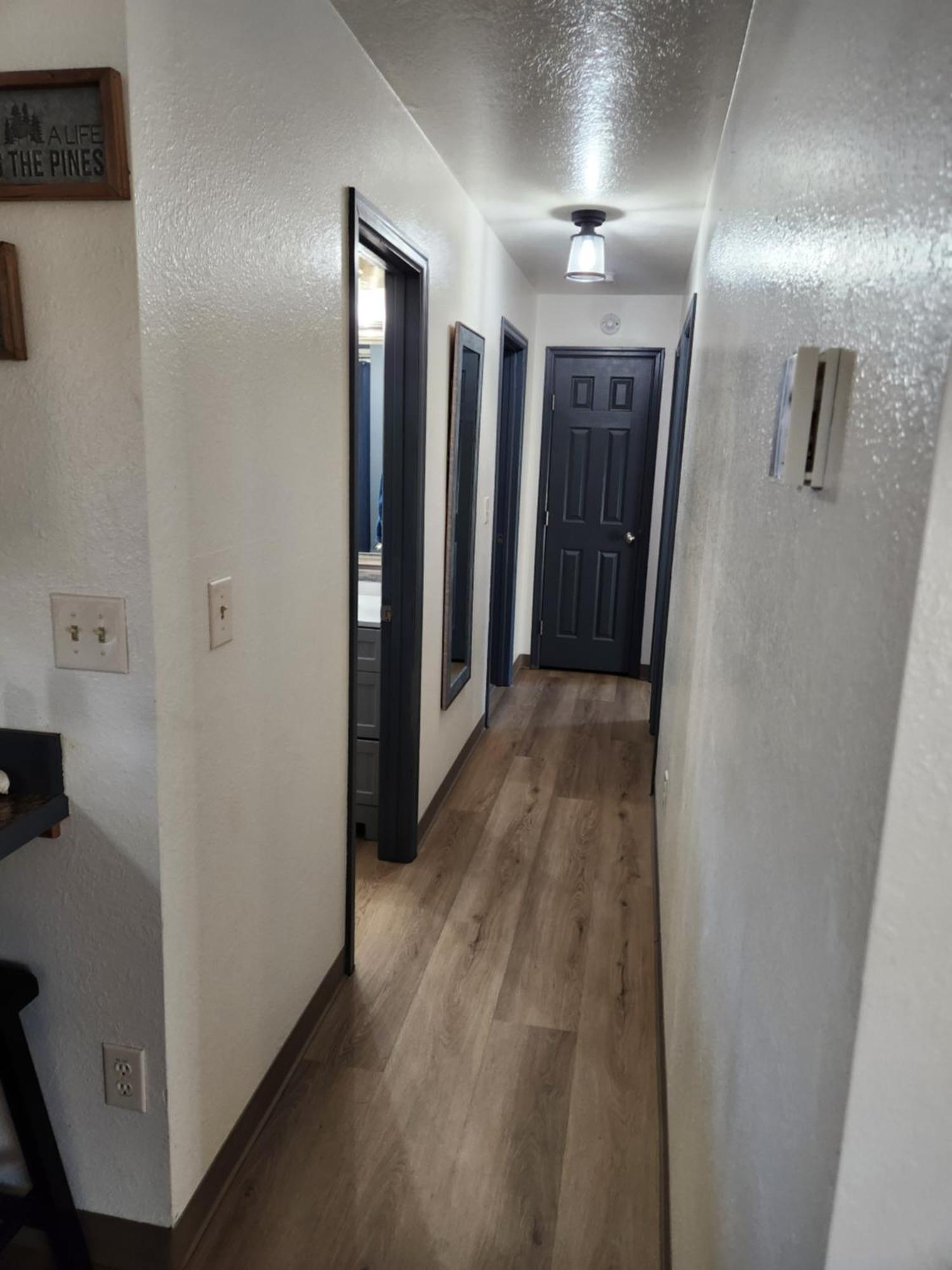 פיירבנקס Newly Furnished Relaxing Stay מראה חיצוני תמונה